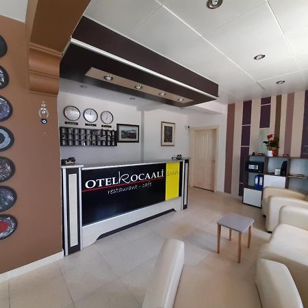 Kocaali Sun Otel Sakarya  Luaran gambar