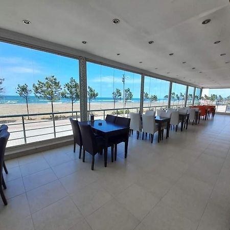 Kocaali Sun Otel Sakarya  Luaran gambar