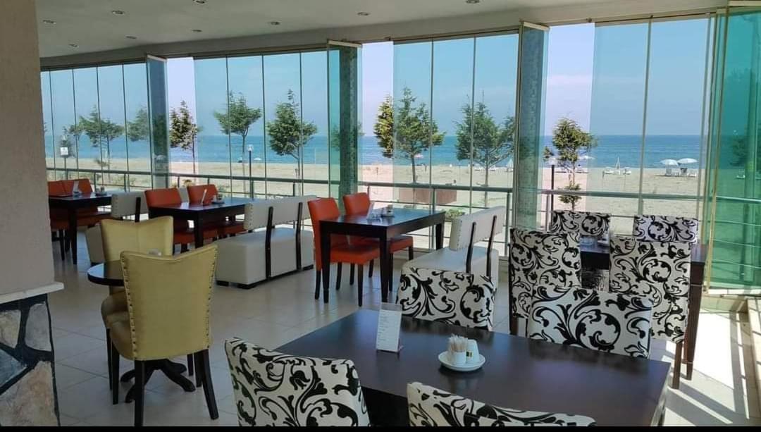 Kocaali Sun Otel Sakarya  Luaran gambar