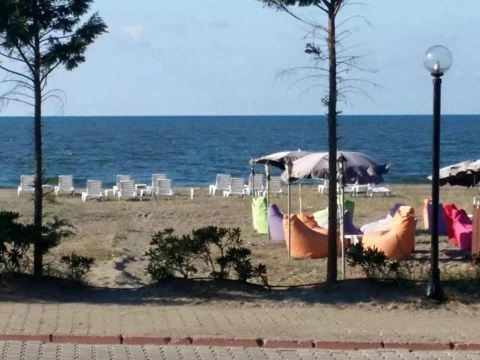 Kocaali Sun Otel Sakarya  Luaran gambar