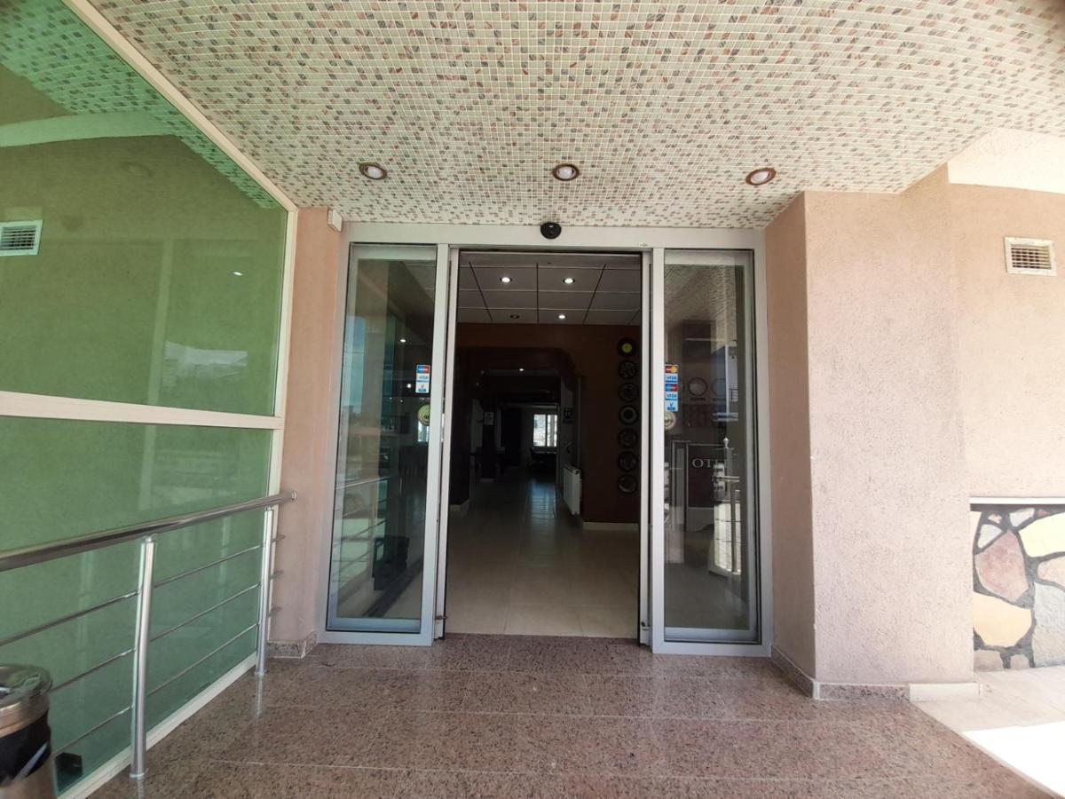 Kocaali Sun Otel Sakarya  Luaran gambar