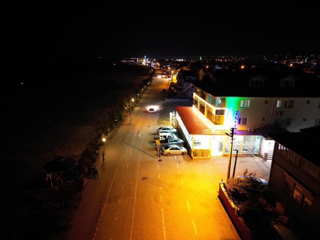 Kocaali Sun Otel Sakarya  Luaran gambar